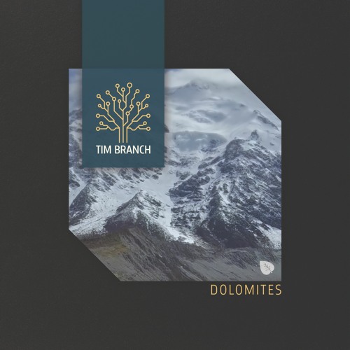 Premiere: Tim Branch - Dolomites  [Camphor Laurel]