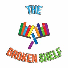 The Broken Shelf 209: Spangar's Reflection