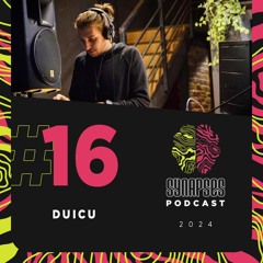 Duicu  - Synapses Podcast 16/2024