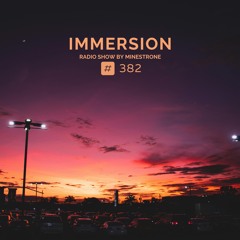 Immersion #382 (30/09/24)