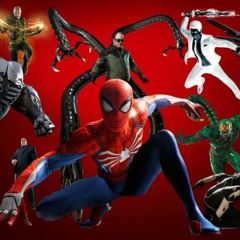 spider man 2 game release date insomniac royalty background music FREE DOWNLOAD