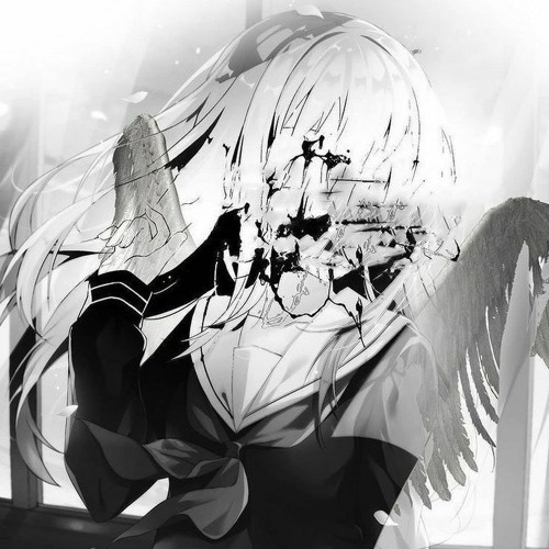 leave me alone !! ｡･ﾟﾟ*(>д<)*ﾟﾟ･｡