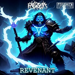 Revenent [FORTHCOMING FORSAKEN COLLECTION]