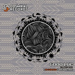 Good Luc  - Ni con 100 (Original mix)