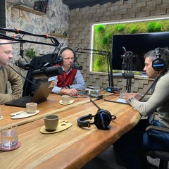 Mario Fondati, Michal Šubín, Matej Firický - Podcast rodinné podnikanie I.