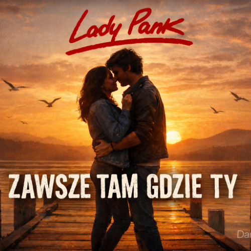 Stream Lady Pank - Zawsze tam gdzie ty (DannyX Remix) by DANNYX | Listen  online for free on SoundCloud