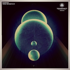 nCamargo - Antares - Terra Incognita EP [TESREC051]