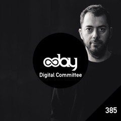 8dayCast 385 - Digital Committee (CA)