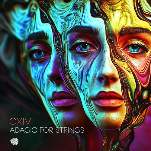 OXIV - Adagio for Strings (Original mix) - Out Now!