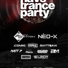 Matt P live @ Beachaven Rong pre party Malta 25