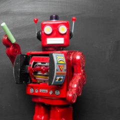 Hard Robot