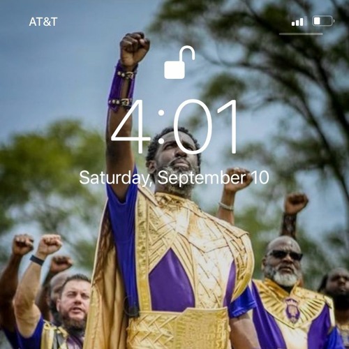 Grind / Ecclesiastes 9:10