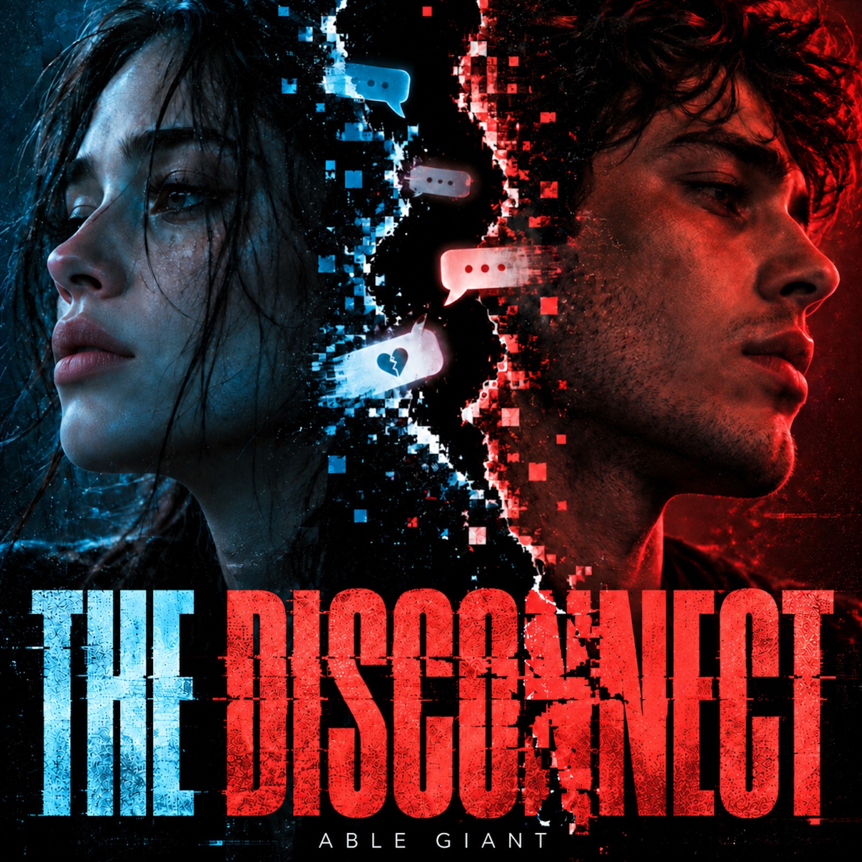 The Disconnect episode artwork