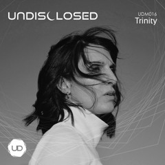 UDM016 - Trinity
