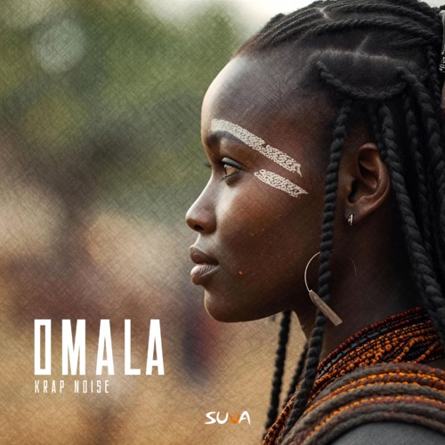 Omala (Radio Edit) [SUVA]