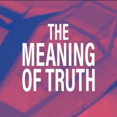 The Meaning Of Truth Chiptune Cover