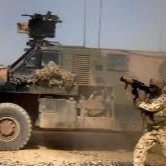 It Hangs by a Thread Part 2