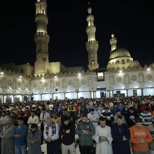 وَجَعَلْنَا بَعْضَكُمْ لِبَعْضٍ فِتْنَةً أَتَصْبِرُونَ