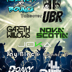Recover to Bounce Takeover Unlimited Bounce Radio Mix(Tracklist In Description)