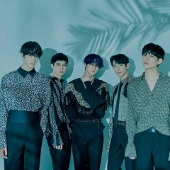 CIX_T.E.S.S.E.R.A.C.T (Prod. by 후이 & Minit)