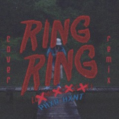 Luqman Podolski - Ring Ring ( cover remix )