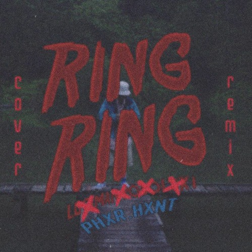 Luqman Podolski - Ring Ring ( cover remix )