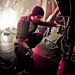 LIVE MIX CIRCA 2009