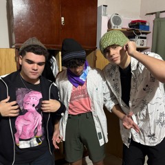 NO FUCKING WAY - LA BANDA DE LOS C*CKOLDS