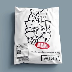 Aemone - Fat Space Bird [Welofi]