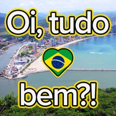 oi, tudo bem?