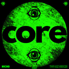 N1CHO - You Can See Me