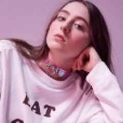 Ashnikko - Whip you with it (unreleased)