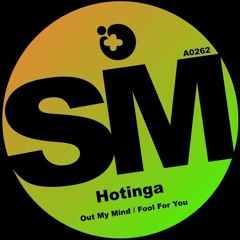 Hotinga - Fool For You (Extended Version)