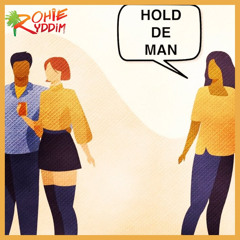 Rohie - Hold De Man feat Likkle Man (SXM Soca 2024)