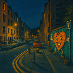 A LateNightTale