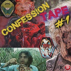 Confession Tape #1 [Lyrics In Desc.] (Prod. Kavvakam1/ Tairem/ Egorong)