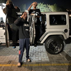 parkervs x asianwokstar - bbg (prod newtankj0j)