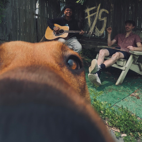 Bacardi Love (Acoustic)