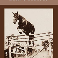 [Download] EPUB 💕 A Girl and Five Brave Horses by  Sonora Carver EPUB KINDLE PDF EBO