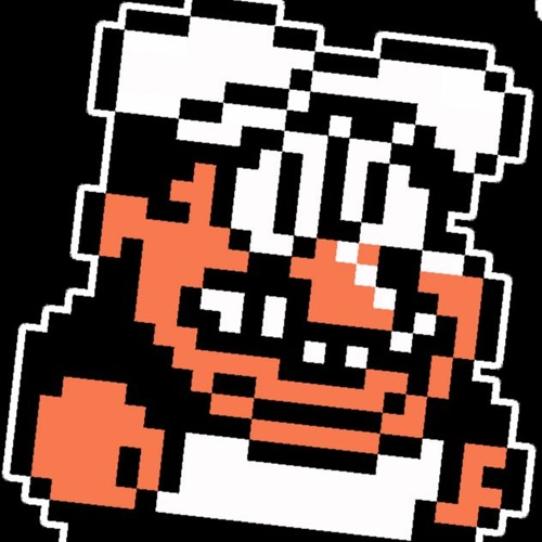 The Death That I Deservioli | 8 Bit Remix