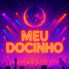 Ragner - Meu docinho (Instrumental Remix)