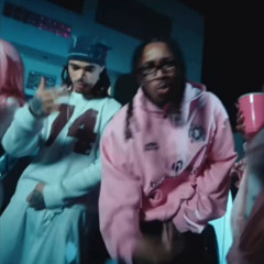 DDG & PlaqueBoyMax - Nun Like You (Official Audio)