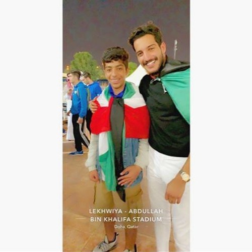 فله - DJ MK - MJ FT M.S FALA