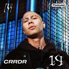 CUT/4 CAST 14: CRRDR