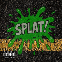 SPLAT! (City Rage)