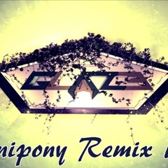 Glaze - Pixel Rush (Omnipony Remix) [WIP]