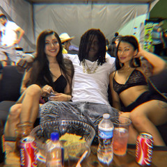 muddy ice ft.JAYSO$A