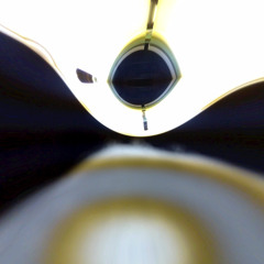 Alienated Space