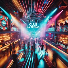 In Da Club (ft. twohondas)