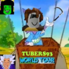 UNRELEASED TUBERS93 FUNK